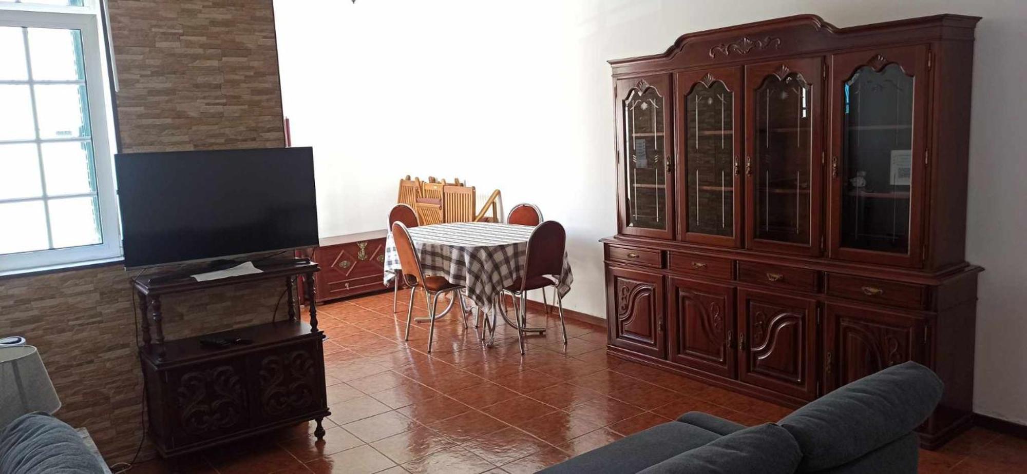 Alojamento Laureana Horta  Exterior foto