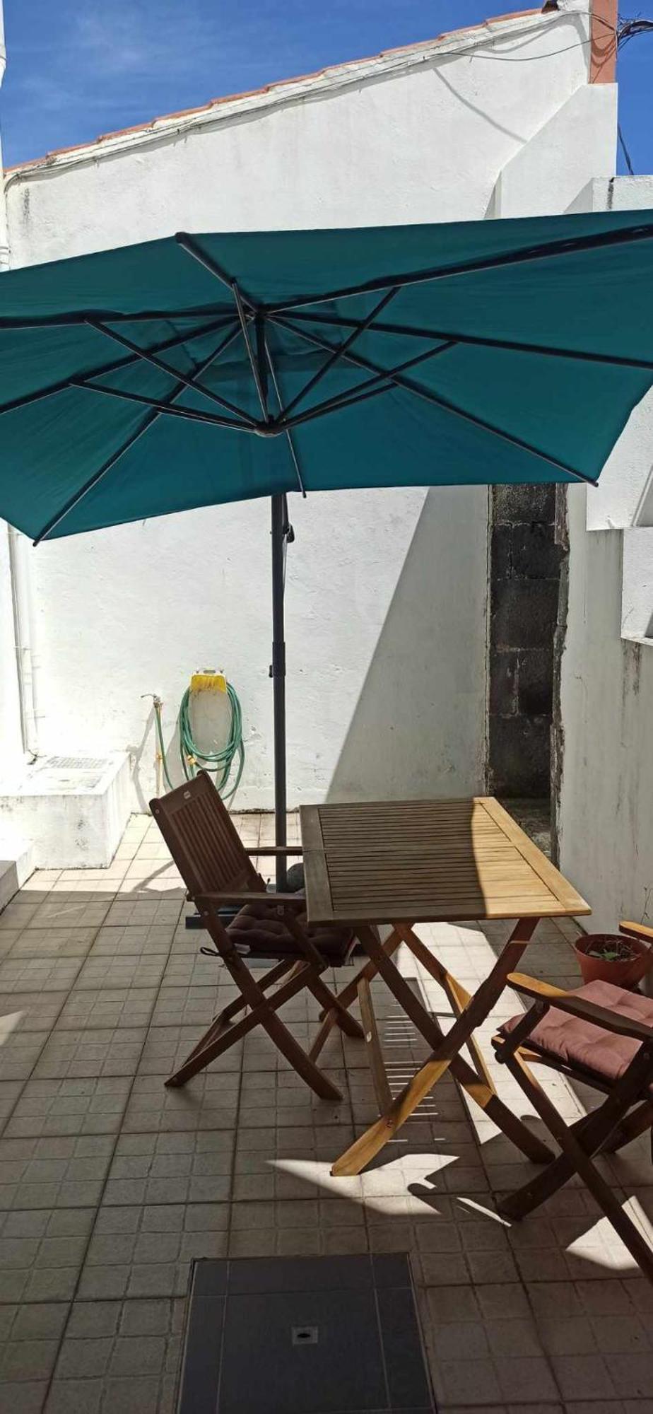 Alojamento Laureana Horta  Exterior foto